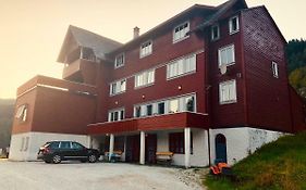 Voss Fjell Hotel